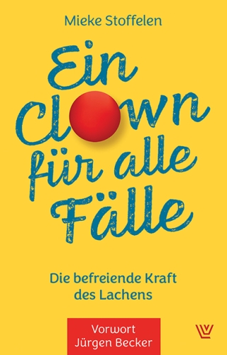 Ein Clown für alle Fälle