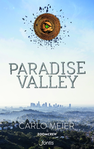Paradise Valley 1