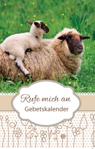 Rufe mich an...