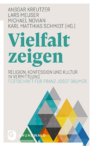 Vielfalt zeigen