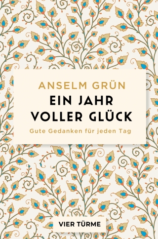 Ein Jahr voller Glück