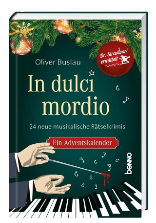 In dulci mordio