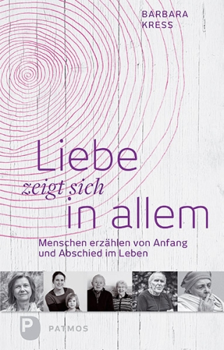Liebe zeigt sich in allem