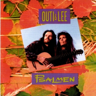 Psalmen (Audio-CD)