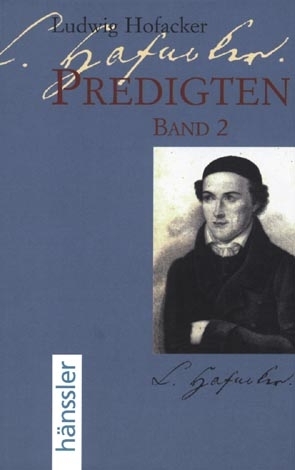 Predigten. Band 2