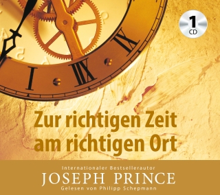 Zur richtigen Zeit am richtigen Ort