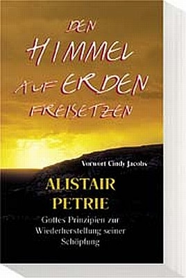 Den Himmel auf Erden freisetzen
