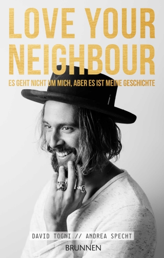 LOVE YOUR NEIGHBOUR