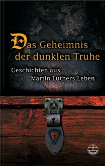 Das Geheimnis der dunklen Truhe