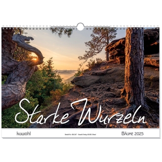 Starke Wurzeln