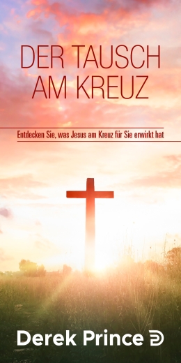 Der Tausch am Kreuz