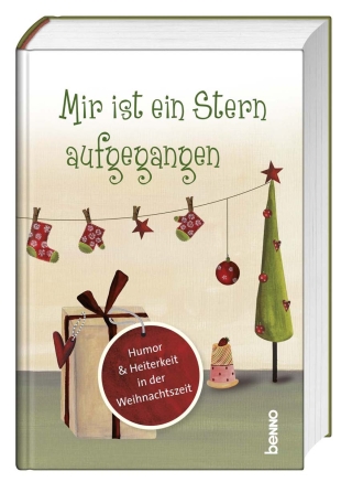 Mir ist ein Stern aufgegangen
