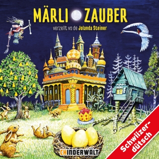 Märli Zauber