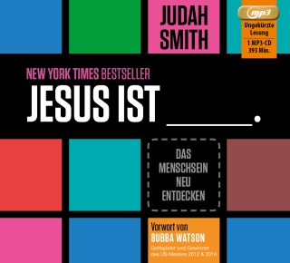 Jesus ist ____.