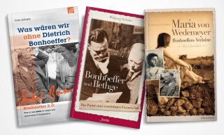 Aktionspaket "Bonhoeffer"