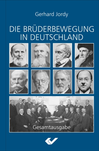 Die Brüderbewegung in Deutschland
