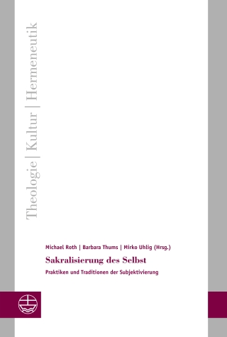 Sakralisierung des Selbst
