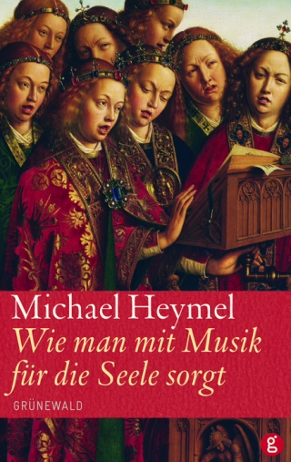 Wie man mit Musik für die Seele sorgt