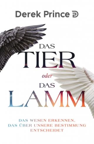 Das Tier oder das Lamm