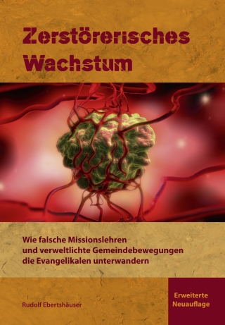 Zerstörerisches Wachstum