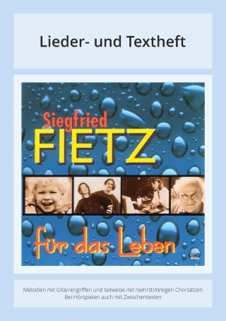 Für das Leben