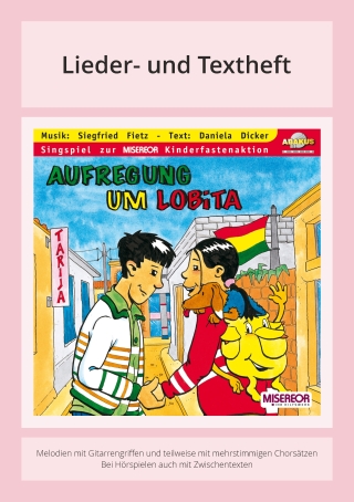 Aufregung um Lobita