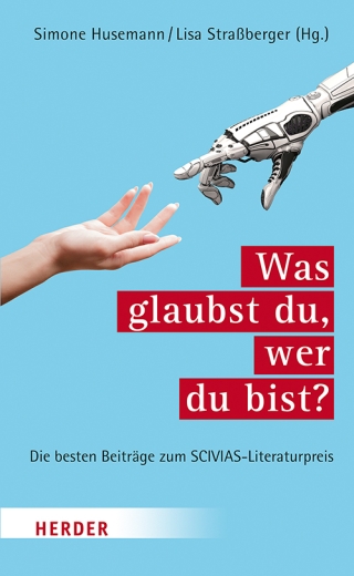 Was glaubst du, wer du bist?