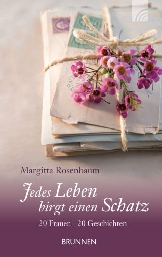 Jedes Leben birgt einen Schatz