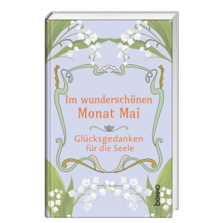 Im wunderschönen Monat Mai