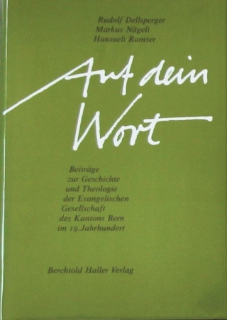 Auf dein Wort