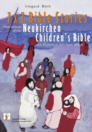 7x7 Bible Stories