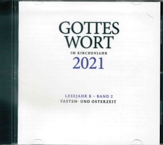 Gottes Wort im Kirchenjahr