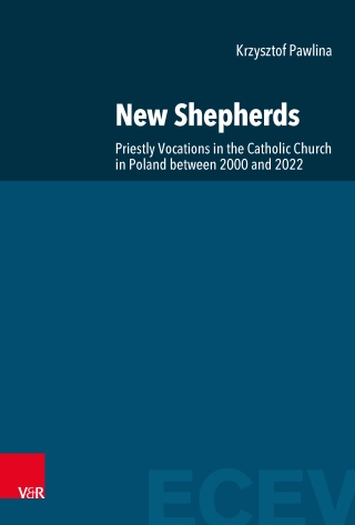 New Shepherds