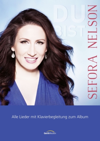 Du bist (Songbook)