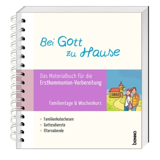 Bei Gott zu Hause