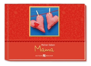 Meiner lieben Mama