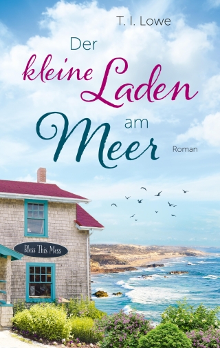 Der kleine Laden am Meer