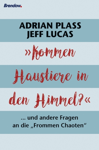 "Kommen Haustiere in den Himmel?"