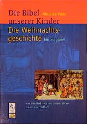 Die Weihnachtsgeschichte