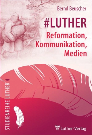 #Luther