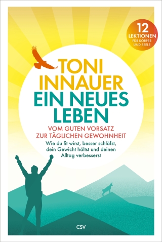 Ein neues Leben