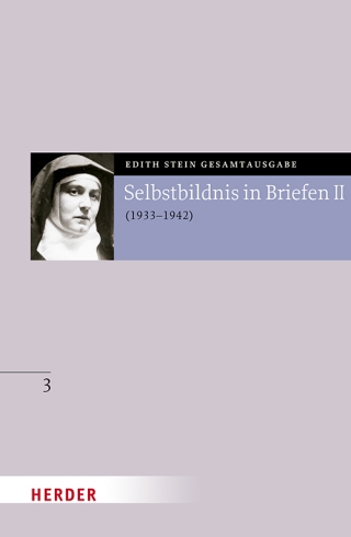 Selbstbildnis in Briefen II