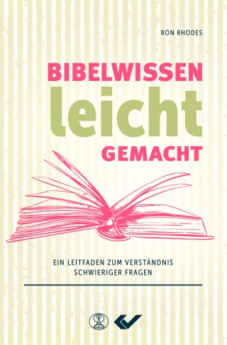 Bibelwissen leicht gemacht