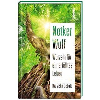 Wurzeln für ein erfülltes Leben
