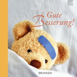 Gute Besserung