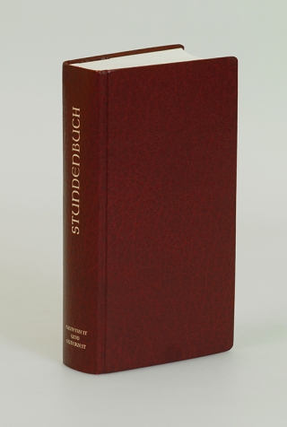 Stundenbuch - Die Feier d. Stundengebetes - Für d. kath. Bistümer d. dt. Sprachgebietes