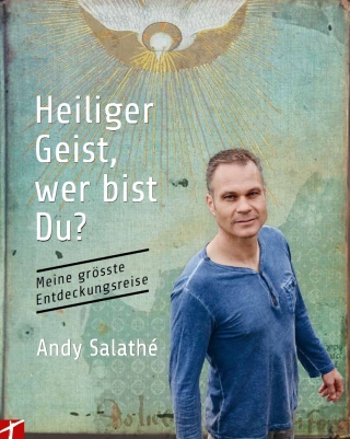 Heiliger Geist, wer bist Du?