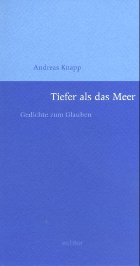 Tiefer als das Meer