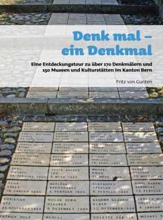 Denk mal – ein Denkmal