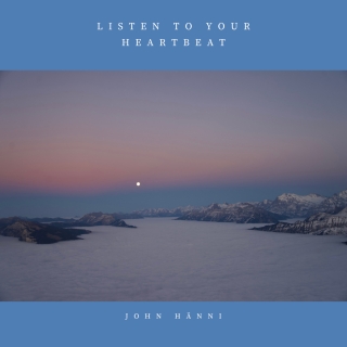 Listen to your heartbeat (MP3)
